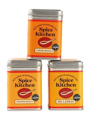 Spice Kitchen Curry Blend Trio - Image 2 of 2