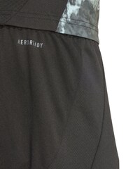 adidas Black FC Bayern Away Shorts 2024-25 - Image 3 of 3