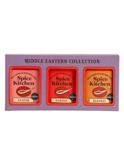 Spice Kitchen Middle Eastern Blend Trio - Image 1 of 2