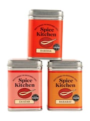 Spice Kitchen Middle Eastern Blend Trio - Image 2 of 2