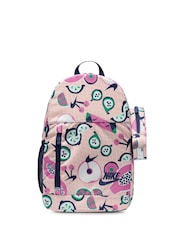 Nike Elemental Printed Backpack with Pencil Case - Image 1 of 7