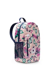 Nike Elemental Printed Backpack with Pencil Case - Image 3 of 7