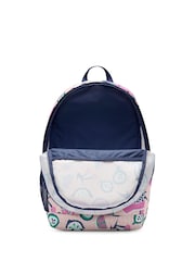 Nike Elemental Printed Backpack with Pencil Case - Image 4 of 7