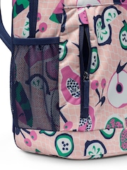 Nike Elemental Printed Backpack with Pencil Case - Image 5 of 7
