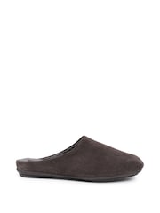Jones Bootmaker Zayden Mule Slippers - Image 1 of 5