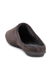 Jones Bootmaker Zayden Mule Slippers - Image 3 of 5