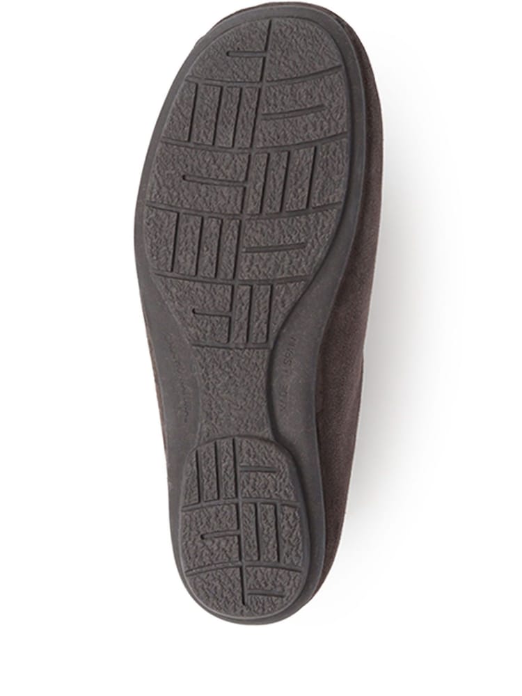 Jones Bootmaker Zayden Mule Slippers - Image 5 of 5