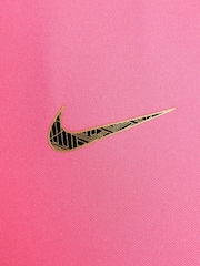 Nike Hyper Pink Kylian Mbappe Academy 25 Dri-FIT Football T-Shirt - Image 10 of 10