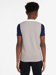 Nike Grey Tottenham Hotspur Strike T-Shirt - Image 2 of 3
