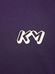 Nike Grand Purple Kylian Mbappe Academy 25 Dri-FIT Football T-Shirt - Image 10 of 10