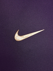 Nike Grand Purple Kylian Mbappe Academy 25 Dri-FIT Football T-Shirt - Image 9 of 10