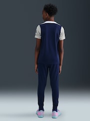 Nike Blue Tottenham Hotspur Strike T-Shirt - Image 3 of 5