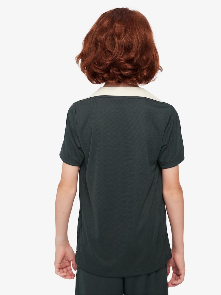 Nike Chelsea FC Strike Football T-Shirt - Imagen 2 de 3