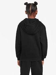 Nike Black Kylian Mbappe Club Fleece Football Hoodie - Image 2 of 11