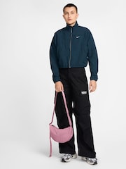 Nike Elemental Pink Aura Crescent Cross-Body Bag - Image 2 of 9
