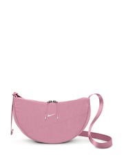 Nike Elemental Pink Aura Crescent Cross-Body Bag - Image 3 of 9