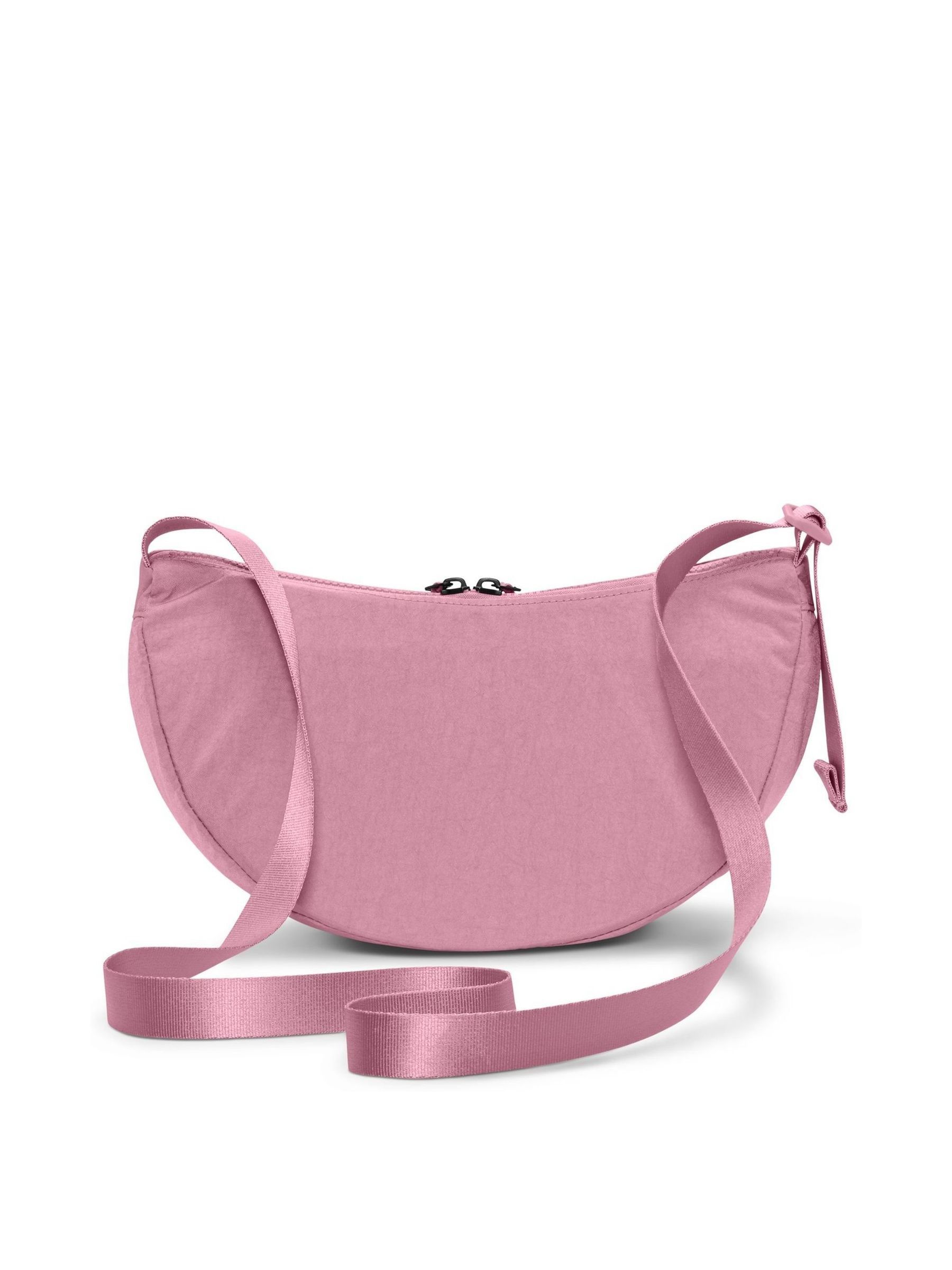 Buy Nike Elemental Pink Aura Crescent Cross-Body Bag from