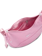 Nike Elemental Pink Aura Crescent Cross-Body Bag - Image 5 of 9