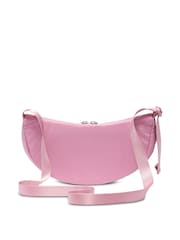 Nike Elemental Pink Aura Crescent Cross-Body Bag - Image 8 of 9
