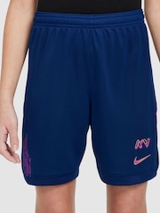 Blue Void - Nike Kylian Mbappe Dri-FIT Academy25 Shorts - Image 3 of 10