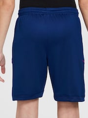 Blue Void - Nike Kylian Mbappe Dri-FIT Academy25 Shorts - Image 4 of 10