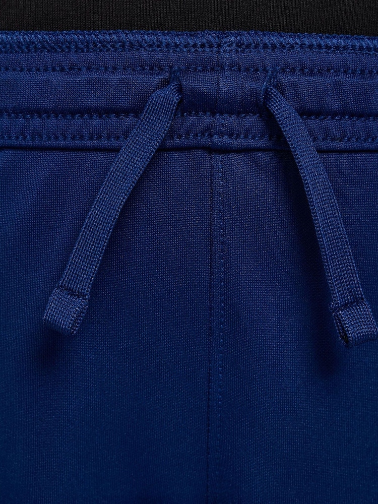 Nike Blue Void Kylian Mbappe Dri-FIT Academy25 Shorts - Image 5 of 10