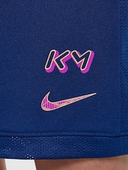 Blue Void - Nike Kylian Mbappe Dri-FIT Academy25 Shorts - Image 7 of 10