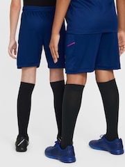 Blue Void - Nike Kylian Mbappe Dri-FIT Academy25 Shorts - Image 9 of 10