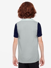 Nike Black Inter Milan FC Strike Football T-Shirt - Image 2 of 3