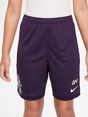 Grand Purple - Nike Kylian Mbappe Dri-FIT Academy25 Shorts - Image 1 of 10