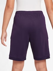 Grand Purple - Nike Kylian Mbappe Dri-FIT Academy25 Shorts - Image 2 of 10