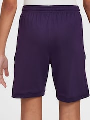 Grand Purple - Nike Kylian Mbappe Dri-FIT Academy25 Shorts - Image 4 of 10