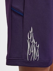 Grand Purple - Nike Kylian Mbappe Dri-FIT Academy25 Shorts - Image 6 of 10