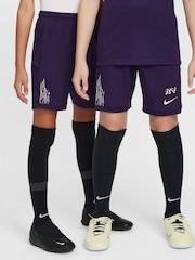 Grand Purple - Nike Kylian Mbappe Dri-FIT Academy25 Shorts - Image 8 of 10