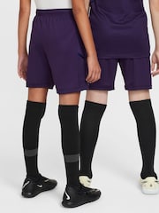 Grand Purple - Nike Kylian Mbappe Dri-FIT Academy25 Shorts - Image 9 of 10
