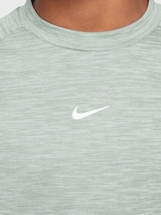 Nike Steam Green Multi Dri-FIT Short Sleeve T-Shirt - Image 5 of 5