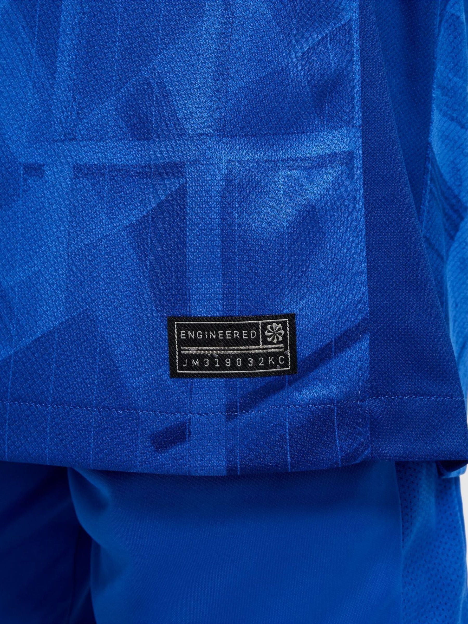 Comprar Camisa de Futebol Nike Chelsea FC 2025/26 para Jogos em