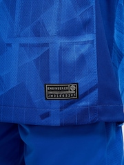 Nike Blue Short Sleeve Jersey T-Shirt - Image 11 of 12