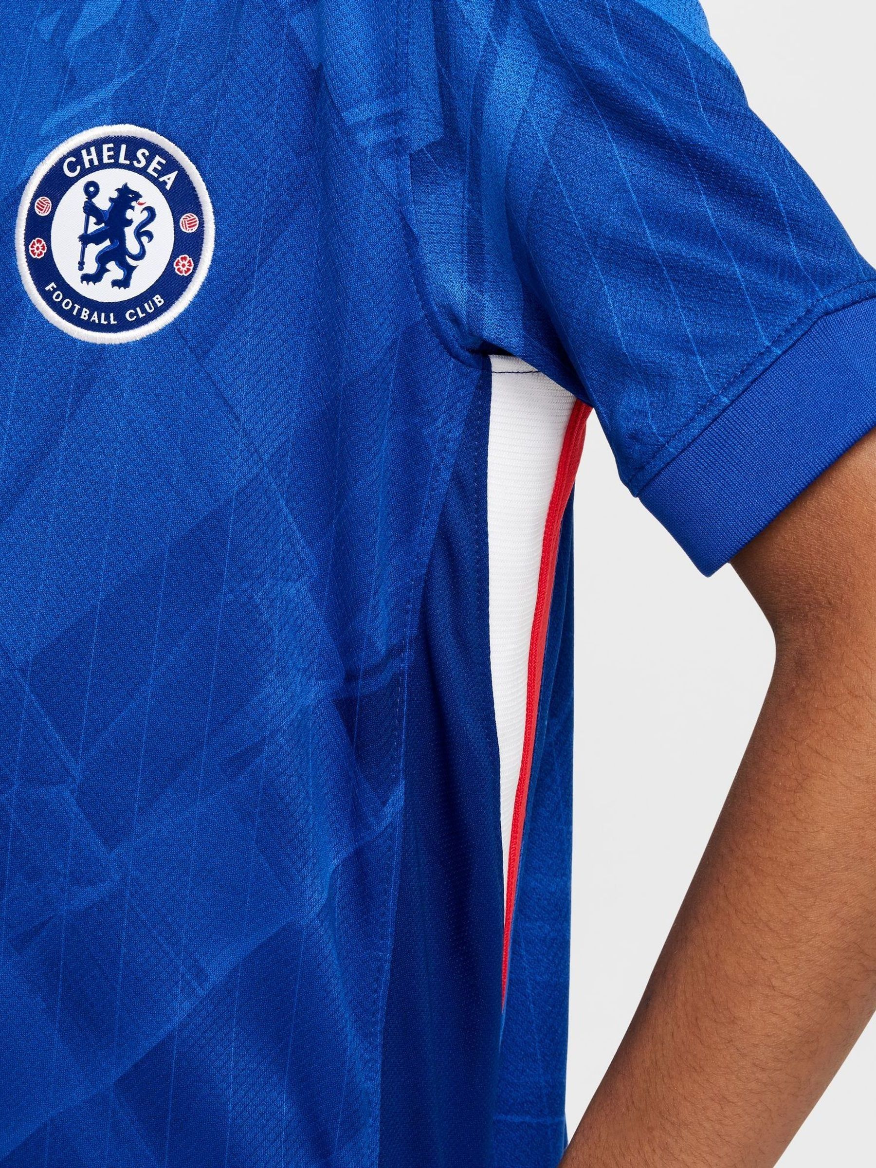 Comprar Camisa de Futebol Nike Chelsea FC 2025/26 para Jogos em