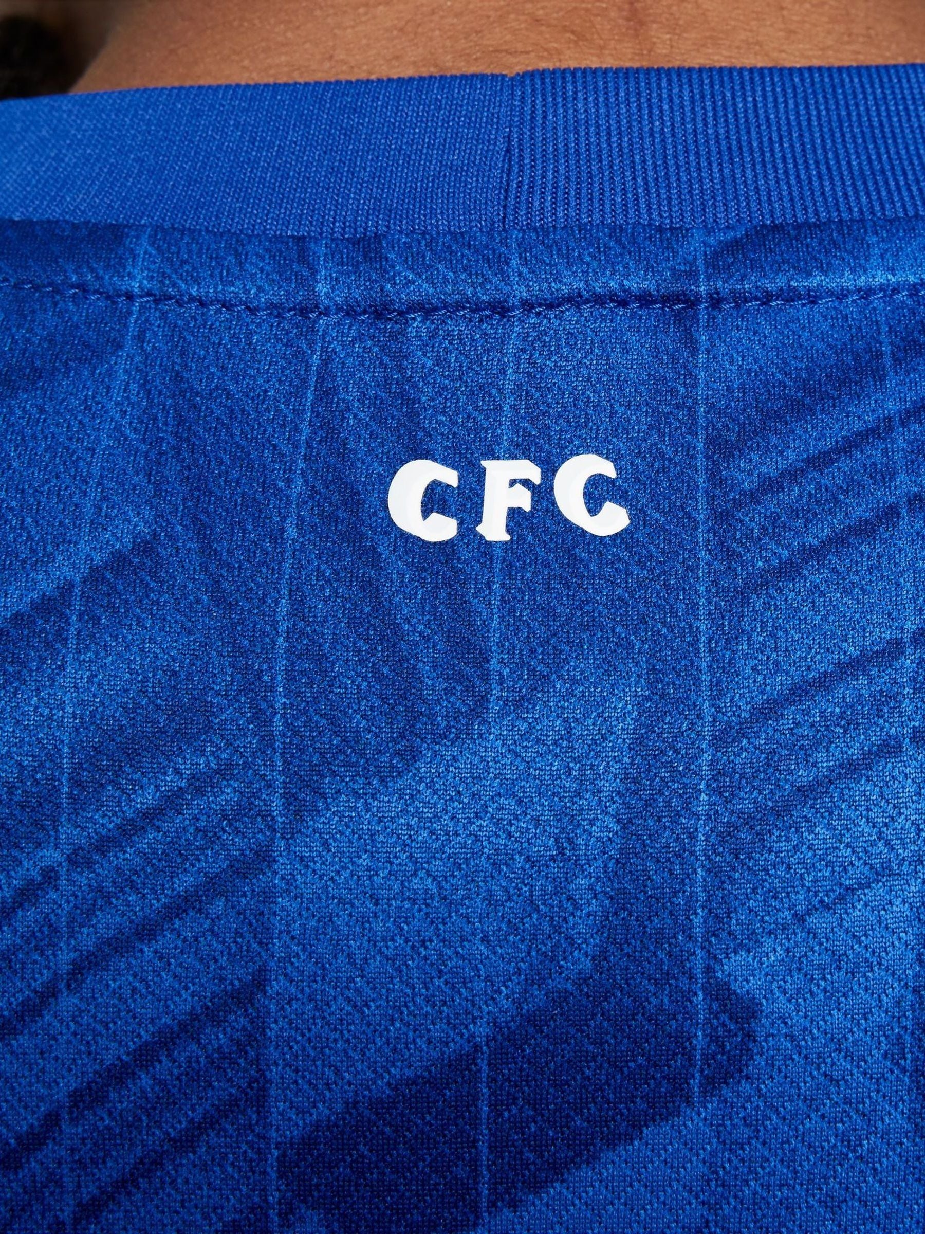 Comprar Camisa de Futebol Nike Chelsea FC 2025/26 para Jogos em