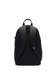 Nike BlackWhite Elemental Printed  Bag with Pencil Case - Image 5 of 8