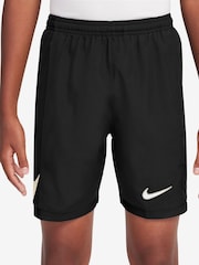 Nike Black Academy25 Dri-FIT Shorts - Image 1 of 3