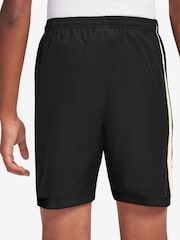 Nike Black Academy25 Dri-FIT Shorts - Image 2 of 3