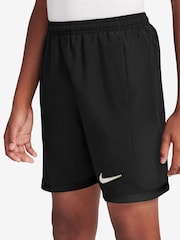 Nike Black Academy25 Dri-FIT Shorts - Image 3 of 3