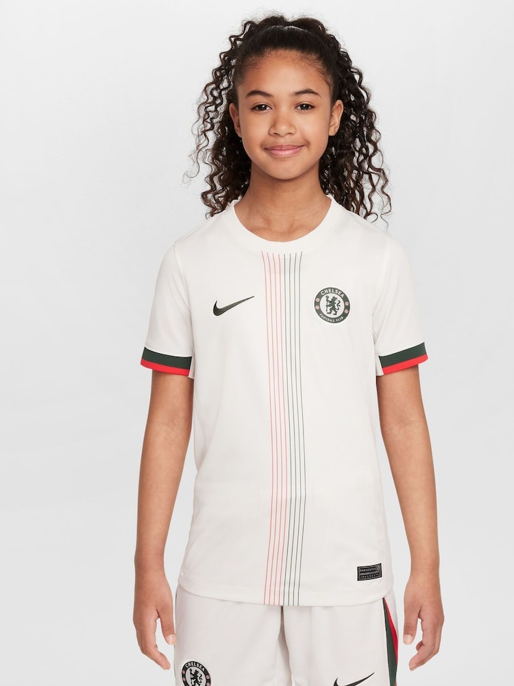 Nike Jersey Short Sleeve T-Shirt - Bild 1 von 11