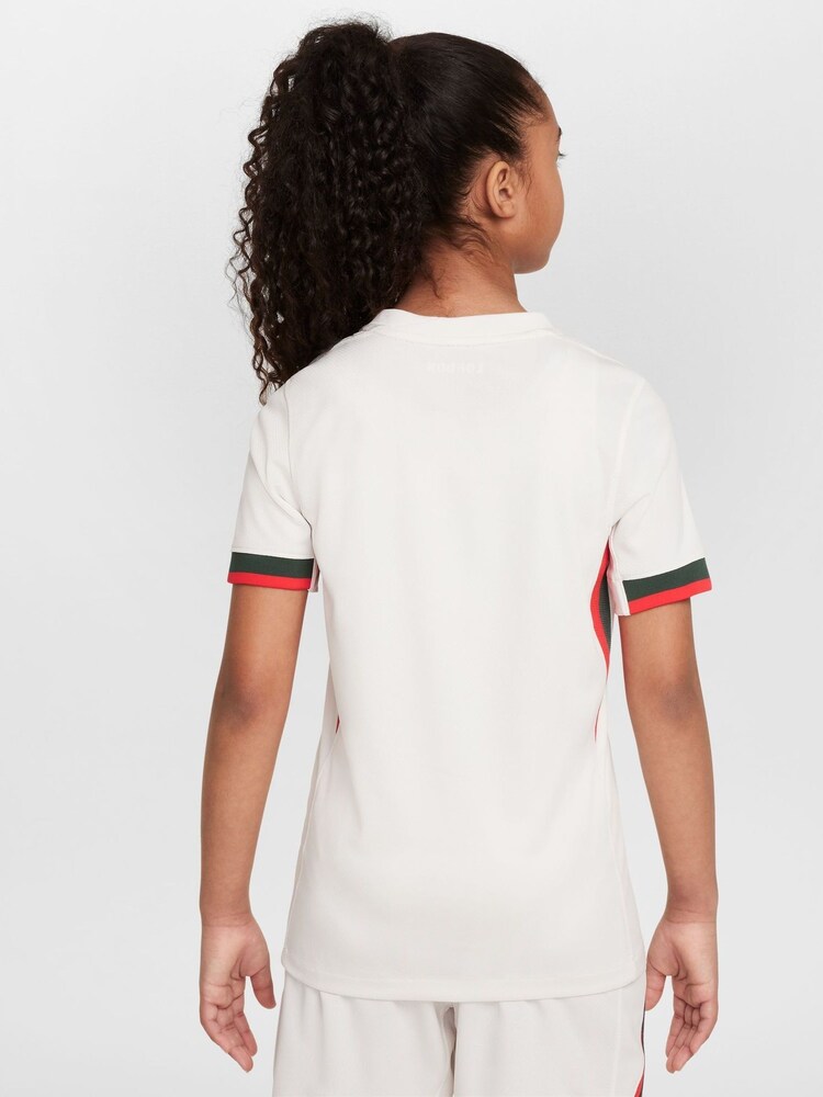 Nike Jersey Short Sleeve T-Shirt - Bild 2 von 11