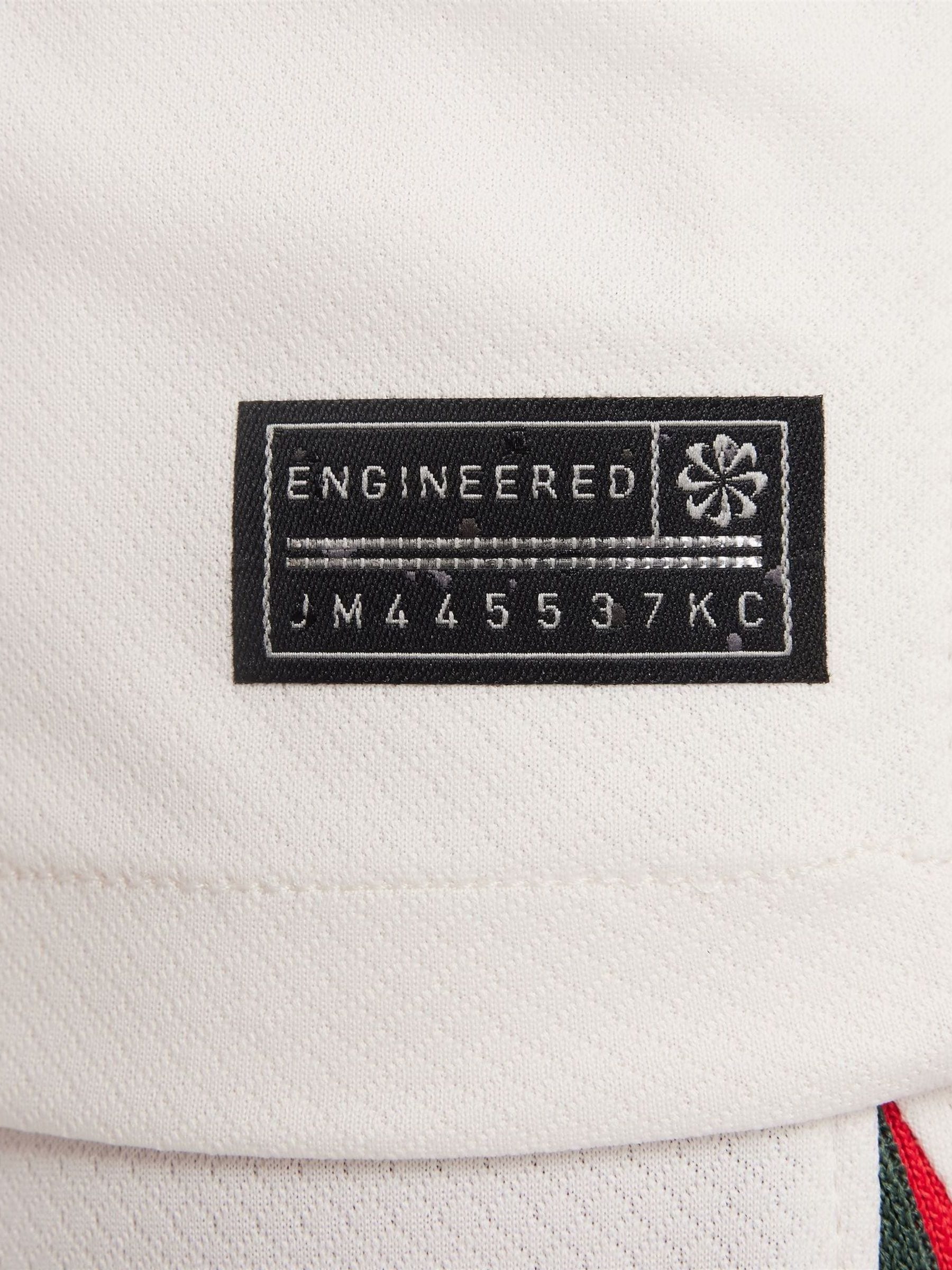 Buy Nike White Chelsea FC 24/25 Football Shirt from Next Singapore