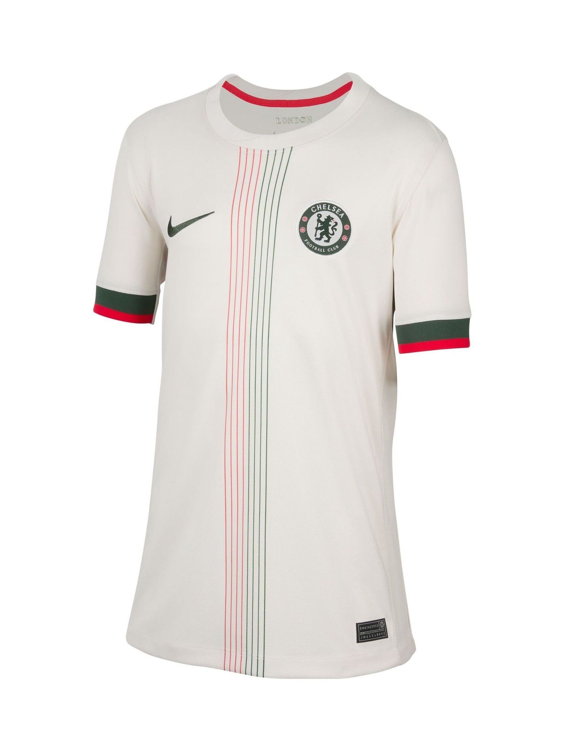 Nike Chelsea FC DRI-FIT シャツ Sサイズ Comprar Camisa de Futebol Nike Chelsea FC 2025/26 para Jogos em