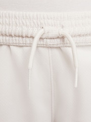 Nike White Chelsea FC Away Stadium Football Shorts - Image 4 of 8