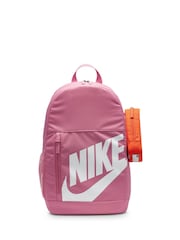 Розовый фламинго - Nike Elemental Printed Bag with Pencil Case - Image 3 of 8